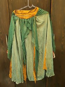 Bohemian Style skirt