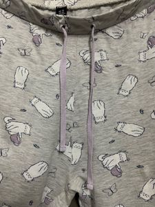 Cute Cartoon Pajama Pants