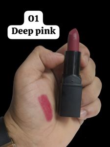 Mac-10 Lipstick