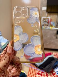 Floral Phone Case