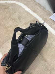 Classy Leather Hand Bag
