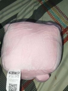 Cute Pink Pokemon Plush Toy