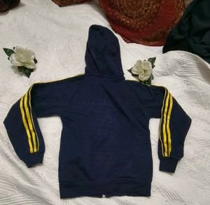Very Beautiful Jacket