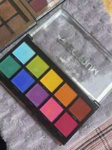 Profusion Eyeshadow Palette Bundle