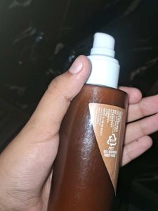 Isstree Green Tea Fresh Emulsion