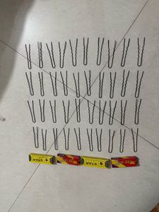 Hair Pins Bundle - Pack of Many