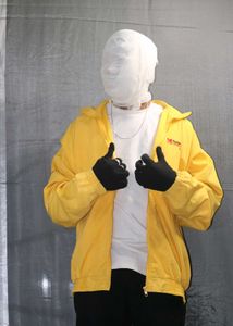 Vintage Kodak Premium Jacket