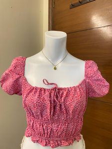 Milkmade top 🎀