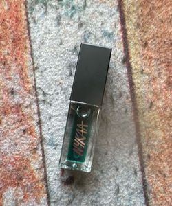 Nykaa Lip &amp; Cheek Tint Gloss