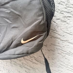 Nike Black Backpack