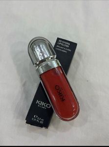 KIKO Milano 3D Hydra Lipgloss