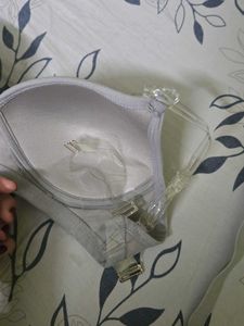 Padded Everyday Bra