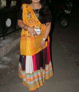 Beautiful Lehenga Choli