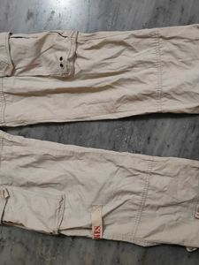 Stylish Cargo Pants
