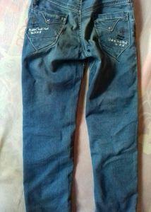 Boys Jeans Pant.good Condition.