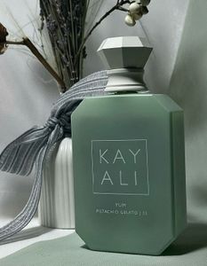 Kayali Yum Pistachio Gelato |33
