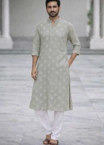 Men's Elegant Kurta Set