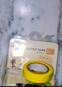 Eyeshadow Makeup Tape Aid