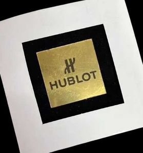 Hublot Big Bang Unico Green Ceramic