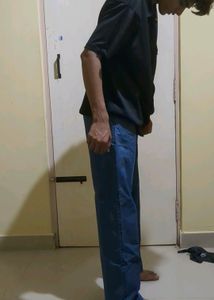 New Baggy Jeans