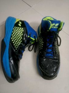 💯✨ ORIGINAL Nivia Men's Basketball Shoes 💯✨
