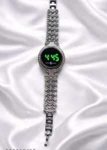 Sparkling Women's Watch