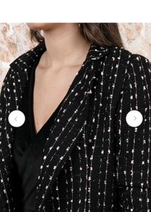 NEW ATHENA single Breasted trench coat