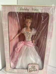 Collector Edition Barbie Doll