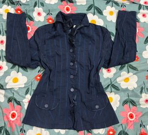SALE ‼️COMBO Y2 k Outfit Shirt and jeans