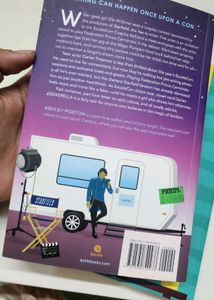 Sophie Kinsella &amp; Ashley Poston Books