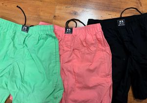 Pack of 3 Men's Boxers