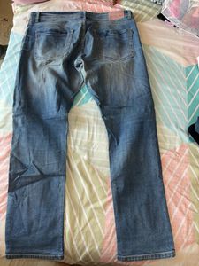 Combo of 3 Classic Blue Denim Jeans