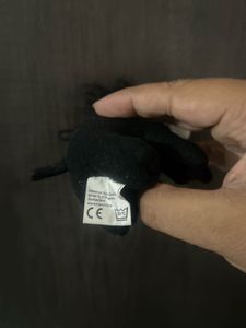 Mammut Woolly Mammoth Plush Mascot / Keychain made