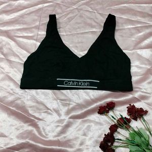 Calvin Klein Sports Bra