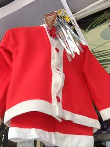 Shanta Dress