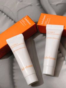 Sulwhasoo Sunscreens 😍💞