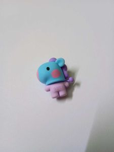 BTS Cute BT21 MANJ Character Figurine