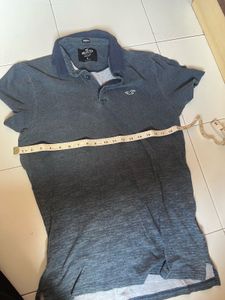 Hollister Men's Polo Shirt