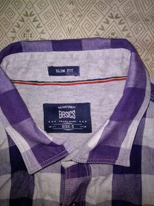 BASICS  SHIRT