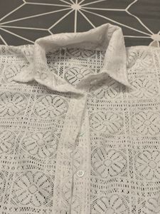 unisex shirt net