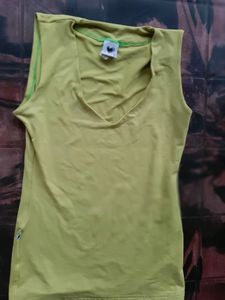 Fever Comerico Ladies Gym Vest