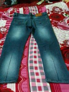 G2X Jeans Autantic Fashion Wear