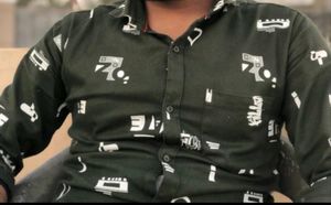 Men Shirt