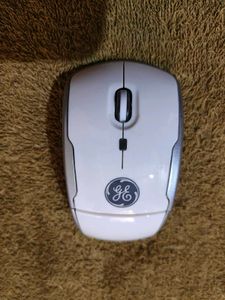 Laptop PC 2.4GHz Wireless Foldable Folding Mouse