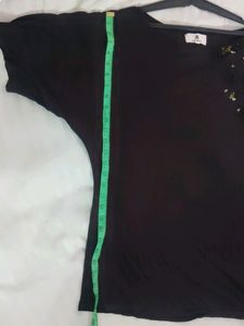 High Low Top From Ritu Kumar