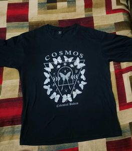 SALE 💰 Graphic Baggy Tee
