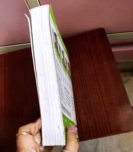 CSIR-UGC-NET Chemical Sciences Exam Prep Book