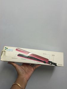 Syska Hairstraightner