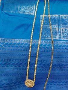 Elegant Gold Chain kamarbandh