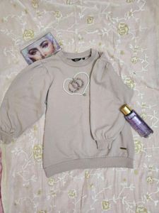 Sweatshirt (ROADSTER)